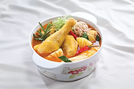 TOP 5 cách làm món lẩu ngon nhất