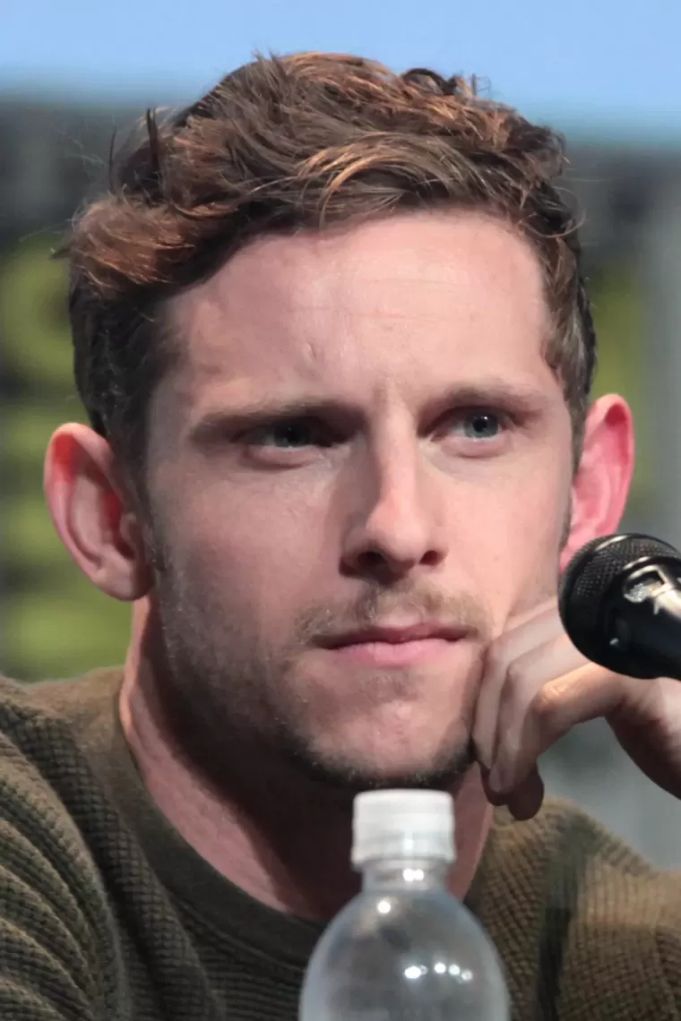 Top 8 bộ phim hay nhất của Jamie Bell không nên bỏ qua