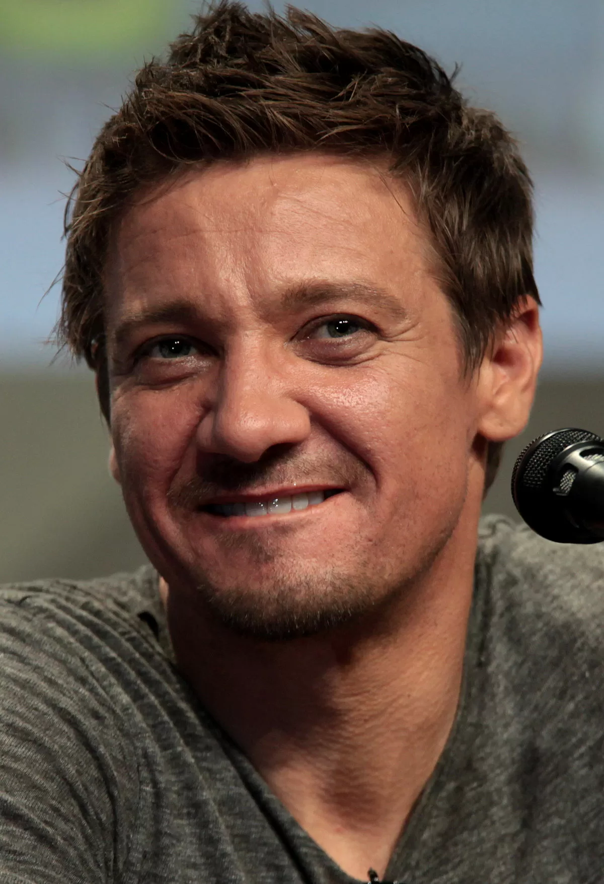 Top 8 bộ phim hay nhất của Jeremy Renner không nên bỏ qua