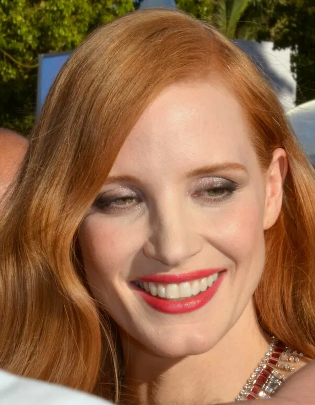 Top 8 bộ phim hay nhất của nữ diễn viên Jessica Chastain không nên bỏ qua