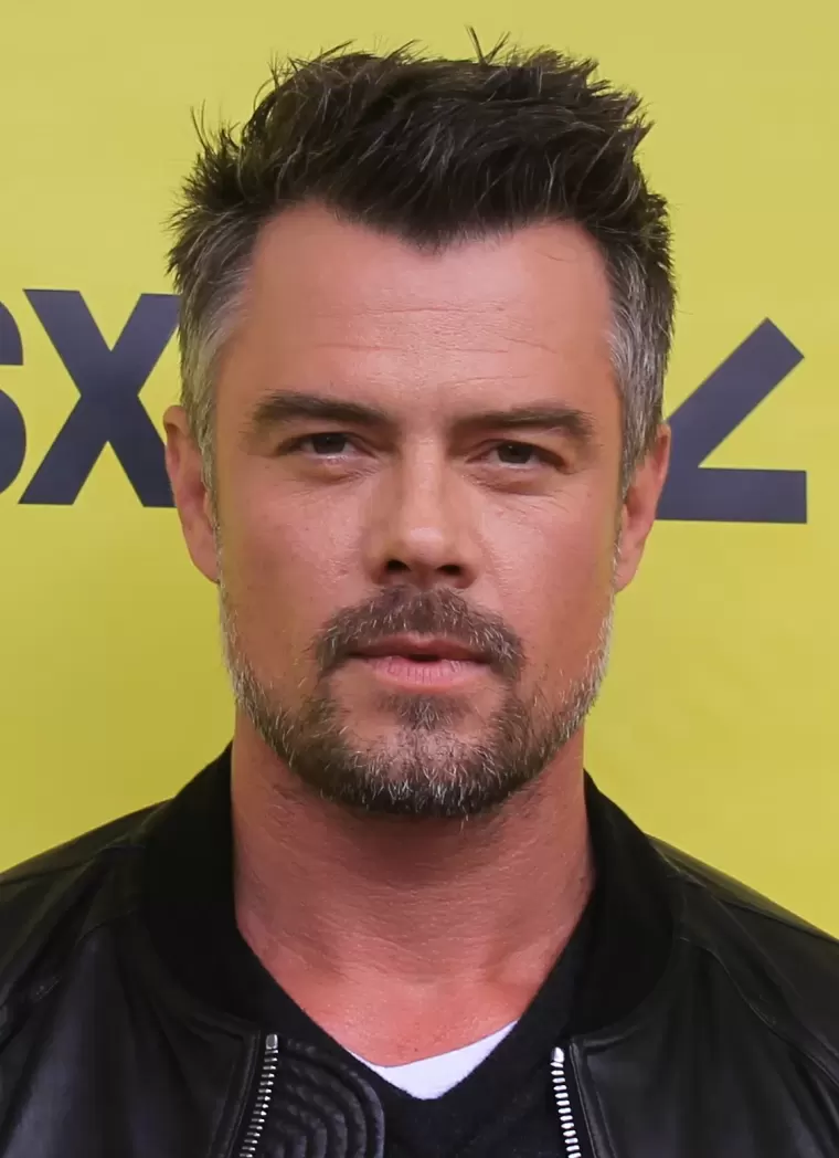 Top 8 bộ phim hay nhất của Josh Duhamel không nên bỏ qua