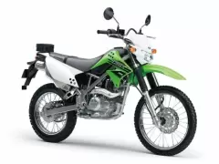 Top 6 xe Kawasaki Of-Road được người đam mê tốc độ ưa thích nhất