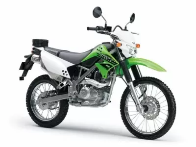 Top 6 xe Kawasaki Of-Road được người đam mê tốc độ ưa thích nhất