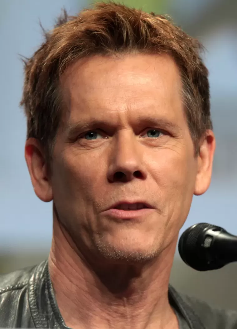 Top 8 bộ phim hay nhất của Kevin Bacon không nên bỏ qua