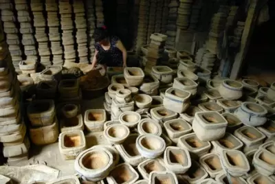 Top 4 làng nghề truyền thống nổi tiếng ở Tp Hồ Chí Minh