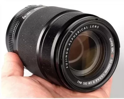 Top 4 ống kinh fujifilm tele zoom được các chuyên gia nhiếp ảnh nổi tiếng đánh giá tốt nhất