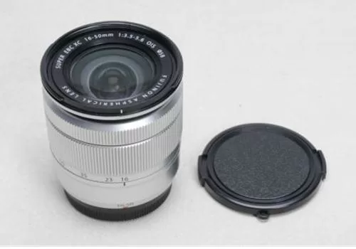Top 6 ống kinh fujifilm zoom được các chuyên gia nhiếp ảnh nổi tiếng đánh giá tốt nhất