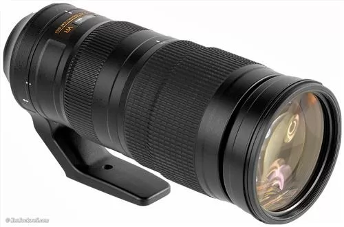 Top 6 ống kinh nikon tele zoom được các chuyên gia nhiếp ảnh nổi tiếng đánh giá tốt nhất