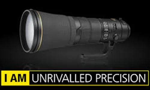 Top 6 ống kinh nikon fix được các chuyên gia nhiếp ảnh nổi tiếng đánh giá tốt nhất