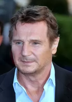 Top 8 bộ phim hay nhất của Liam Neeson không nên bỏ qua