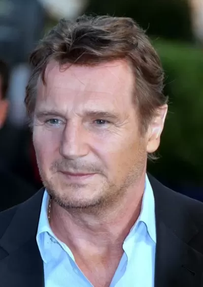 Top 8 bộ phim hay nhất của Liam Neeson không nên bỏ qua