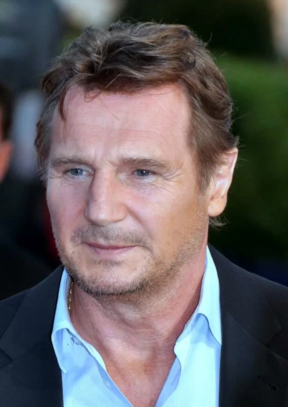 Top 8 bộ phim hay nhất của Liam Neeson không nên bỏ qua
