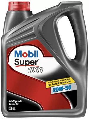 Top 6 loại dầu động cơ cho xe máy được ưa chuộng nhất của hãng Mobil 1