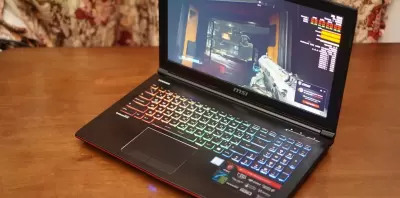 Top 8 mẫu laptop ram 8GB tốt nhất giá rẻ của MIS