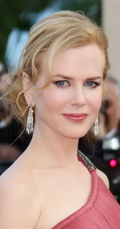 Top 8 bộ phim hay nhất của Nicole Kidman không nên bỏ qua
