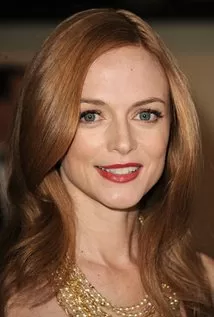 Top 8 bộ phim hay nhất của nữ diễn viên Heather Graham không nên bỏ qua
