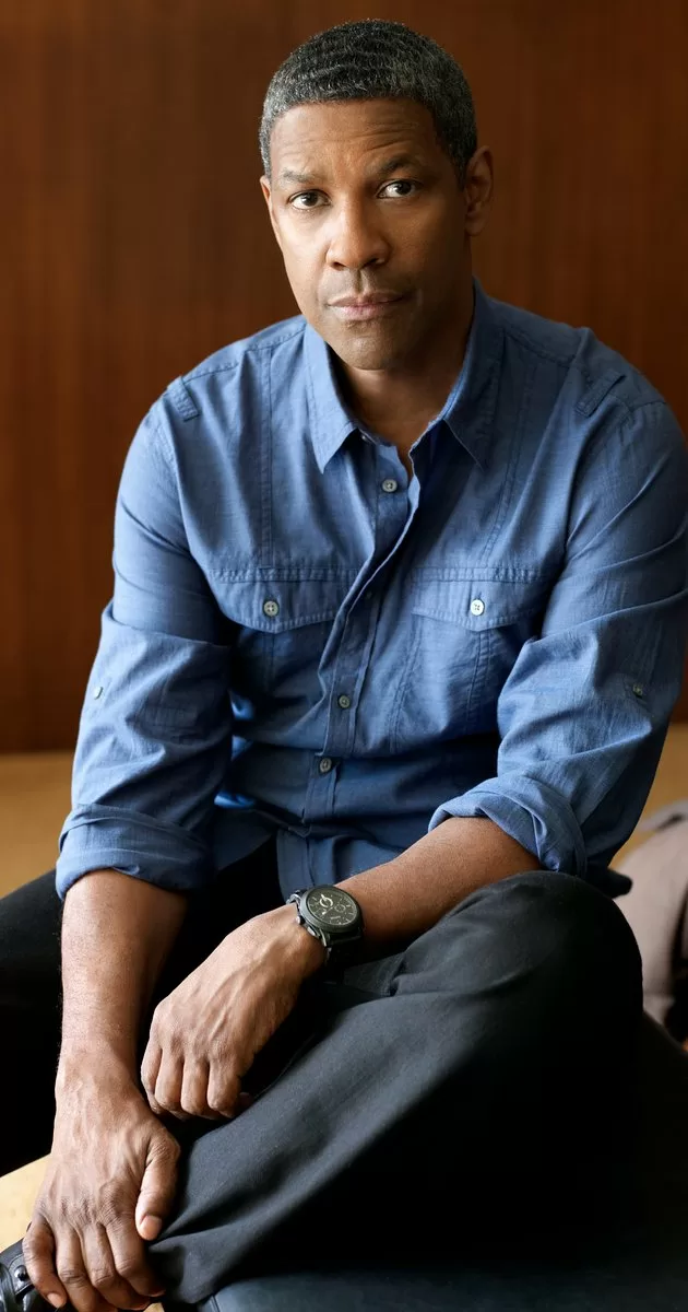 Top 8 bộ phim hay nhất của Denzel Washington không nên bỏ qua