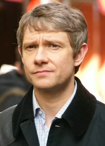 Top 8 bộ phim hay nhất của Martin Freeman không nên bỏ qua
