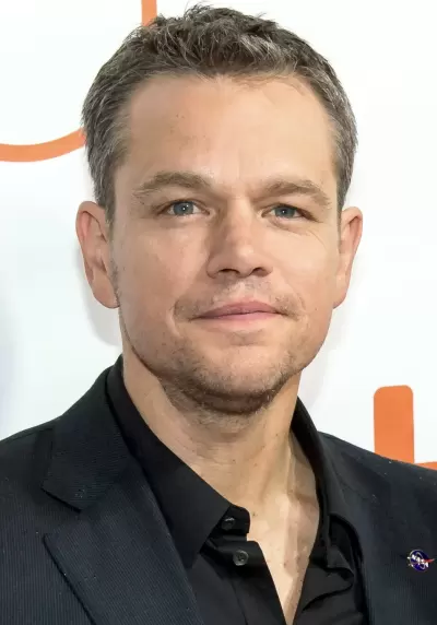 Top 8 bộ phim hay nhất của Matt Damon không nên bỏ qua