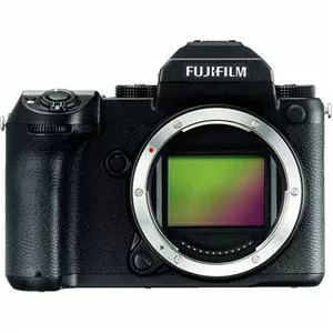 Top 6 máy ảnh chuyên nghiệp Fujifilm được nhiều nhiếp ảnh gia lựa chọn