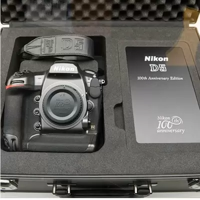 Top 6 máy ảnh chuyên nghiệp Nikon được nhiều nhiếp ảnh gia lựa chọn