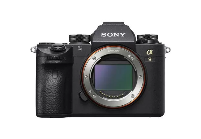 Top 6 máy ảnh chuyên nghiệp Sony được nhiều nhiếp ảnh gia lựa chọn