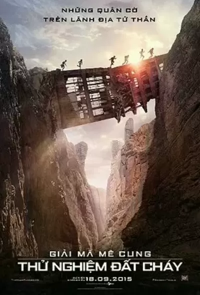 Top 10 bộ phim hành động chuyển thể từ tiểu thuyết Mỹ hay nhất mọi thời đại