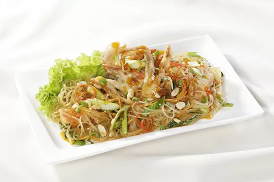 TOP 6 cách nấu miến ngon nhất