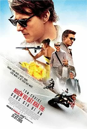 Top 8 bộ phim hay nhất của Tom Cruise không nên bỏ qua