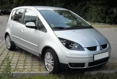 Top 11 dòng xe bán chạy nhất trên thị trường của hãng Mitsubishi