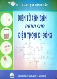 Top 6 quyển sách khoa học kỷ thuật của tác giả Phạm Đình Bảo được mua nhiều nhất hiện nay