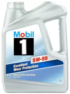Top 5 loại dầu nhớt cho xe máy được ưa chuộng nhất của hãng Mobil 1
