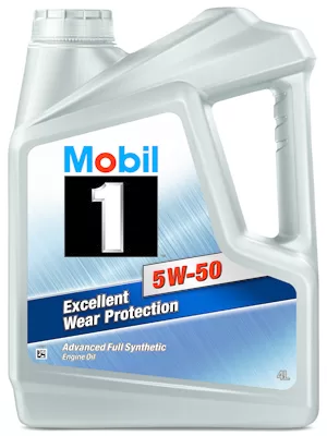 Top 5 loại dầu nhớt cho xe máy được ưa chuộng nhất của hãng Mobil 1