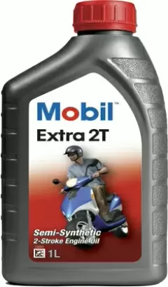 Top 4 loại dầu xe máy được ưa chuộng nhất của hãng Mobil 1