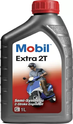 Top 4 loại dầu xe máy được ưa chuộng nhất của hãng Mobil 1