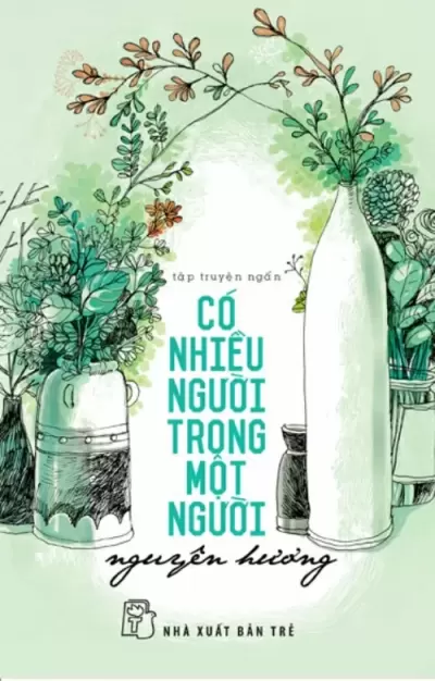 Top 6 quyển sách về văn học của tác giả Nguyên Hương được mua nhiều nhất hiện nay