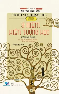 Top 6 quyển sách triết học của tác giả Bùi Văn Nam Sơn được mua nhiều nhất hiện nay