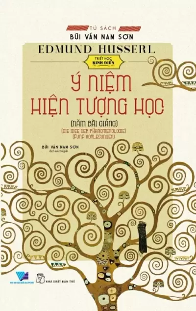 Top 6 quyển sách triết học của tác giả Bùi Văn Nam Sơn được mua nhiều nhất hiện nay