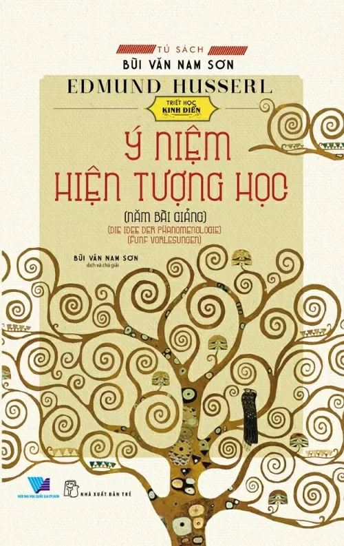 Top 6 quyển sách triết học của tác giả Bùi Văn Nam Sơn được mua nhiều nhất hiện nay