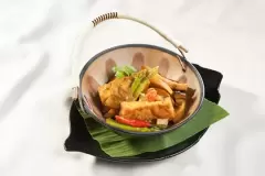 TOP 5 món ngon nhất được làm từ đùi gà