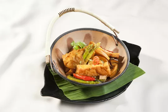 TOP 5 món ngon nhất được làm từ đùi gà
