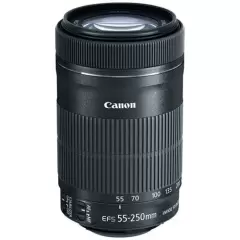 Top 4 ống kinh canon tele zoom được các chuyên gia nhiếp ảnh nổi tiếng đánh giá tốt nhất