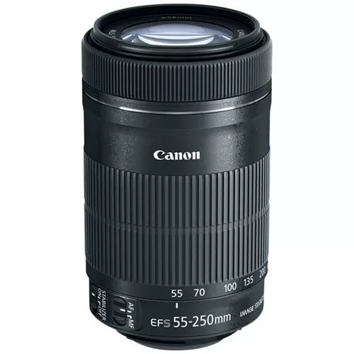Top 4 ống kinh canon tele zoom được các chuyên gia nhiếp ảnh nổi tiếng đánh giá tốt nhất