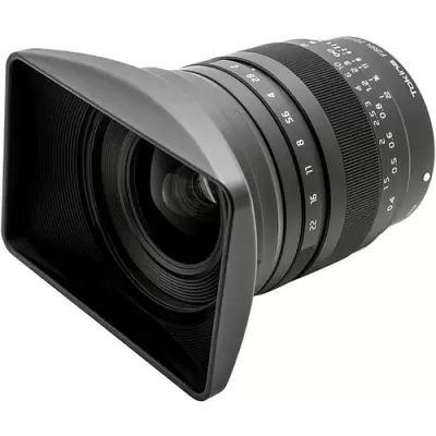 Top 6 ống kính tokina được các chuyên gia nhiếp ảnh nổi tiếng đánh giá tốt nhất