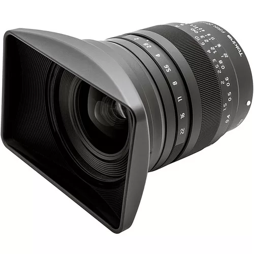Top 6 ống kính tokina được các chuyên gia nhiếp ảnh nổi tiếng đánh giá tốt nhất