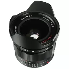 Top 6 ống kính voigtlander được các chuyên gia nhiếp ảnh nổi tiếng đánh giá tốt nhất