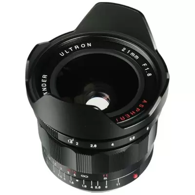 Top 6 ống kính voigtlander được các chuyên gia nhiếp ảnh nổi tiếng đánh giá tốt nhất
