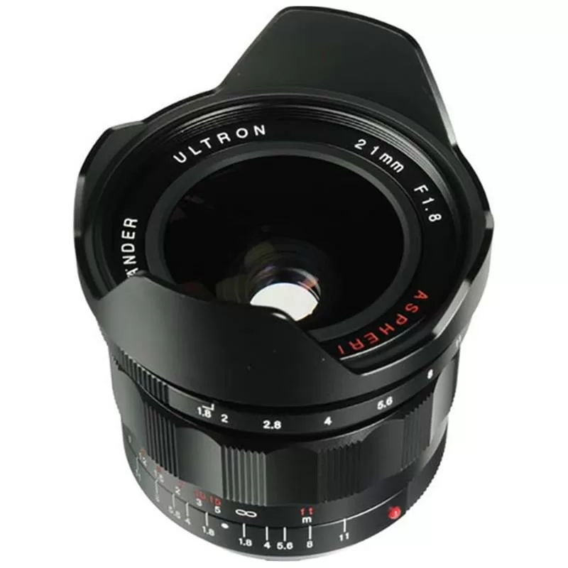 Top 6 ống kính voigtlander được các chuyên gia nhiếp ảnh nổi tiếng đánh giá tốt nhất