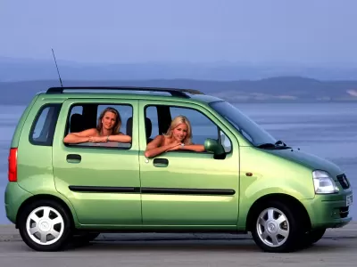 Top 8 dòng xe bán chạy nhất trên thị trường của hãng Opel