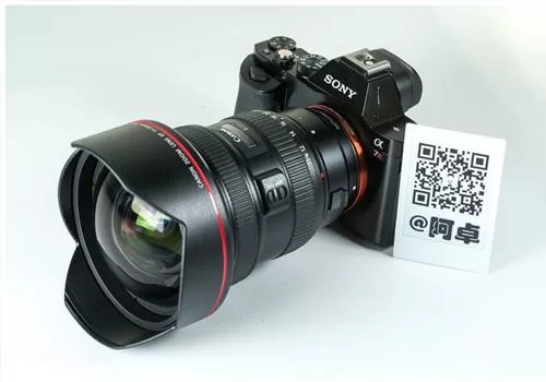 Top 6 ống kinh canon zoom được các chuyên gia nhiếp ảnh nổi tiếng đánh giá tốt nhất